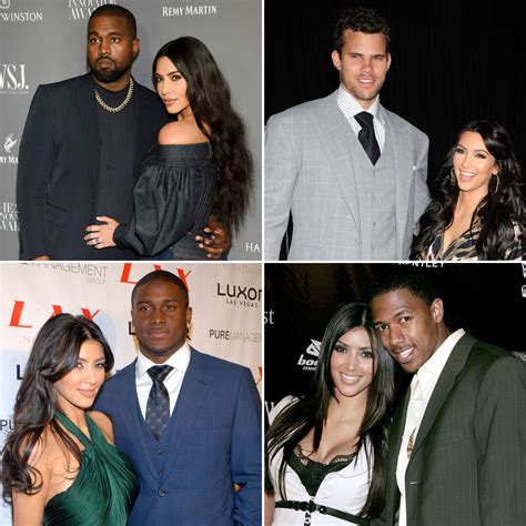 kardashians dating athletes
